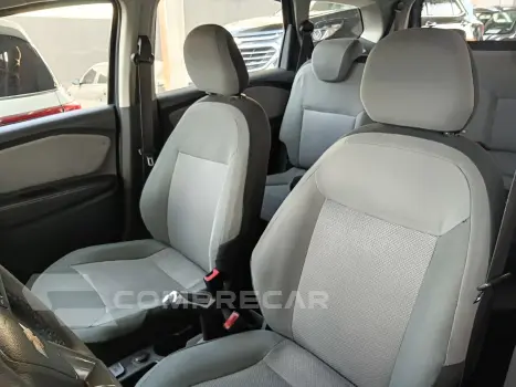 SPIN 1.8 LTZ 7L 8V