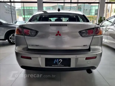 LANCER 2.0 GT 16V