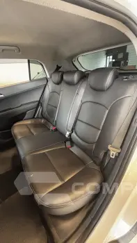 CRETA 1.6 16V Smart