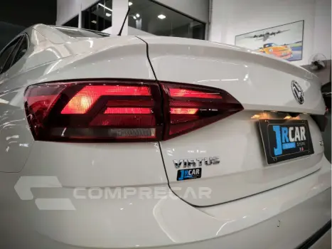 VIRTUS 1.0 200 TSI HIGHLINE AUTOMÁTICO