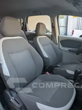 SPIN LT 1.8 8V Econo.Flex 5p Aut.