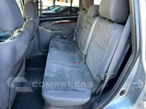 LAND CRUISER PR