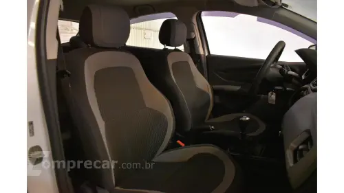 ONIX - 1.0 MPFI LT 8V 4P MANUAL