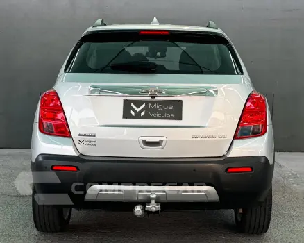 TRACKER 1.8 MPFI LTZ 4X2 16V