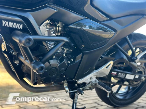 FZ15 FAZER ABS
