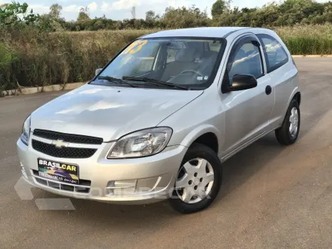 CELTA 1.0 MPFI LS 8V FLEX 2P MANUAL