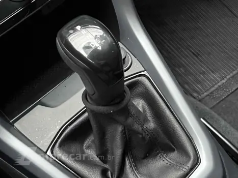 T-CROSS 1.0 200 TSI TOTAL FLEX AUTOMÁTICO