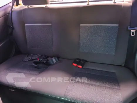 Celta Life/ LS 1.0 MPFI 8V FlexPower 3p