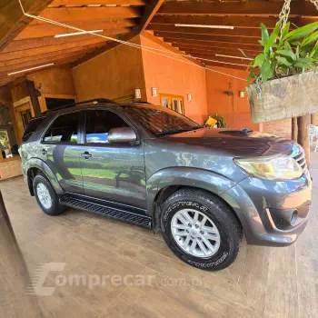 HILUX 3.0 4X4 CS 16V Turbo Intercooler