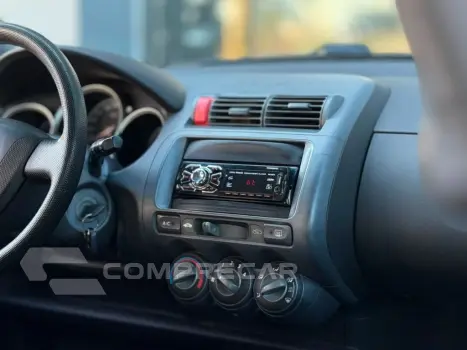Fit LX 1.4/ 1.4 Flex 8V/16V 5p Mec.