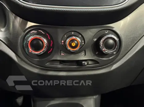 GRAND SIENA - 1.4 MPI ATTRACTIVE 8V 4P MANUAL