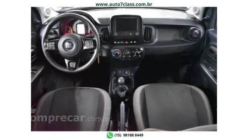 MOBI - 1.0 EVO TREKKING MANUAL