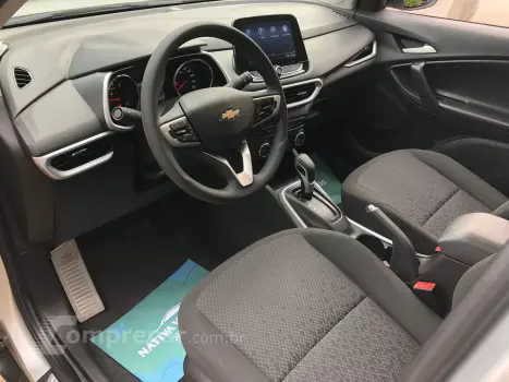 Tracker 1.0 Turbo Flex Lt Automático