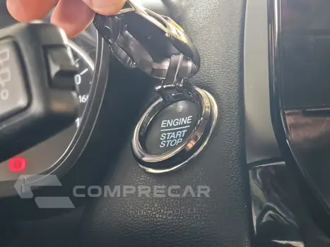 EcoSport TITANIUM 2.0 16V Flex 5p Aut.