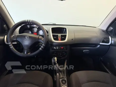 PEUGEOT 207 Sed. Passion XR Sport 1.4 Flex 8V 4p