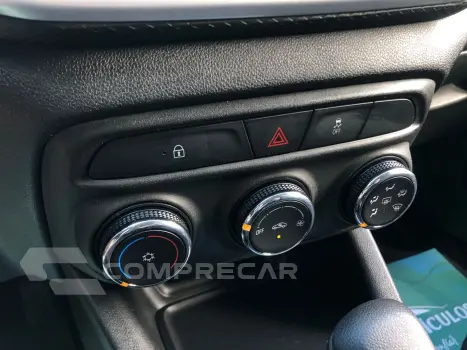 Tracker 1.0 Turbo Flex Lt Automático