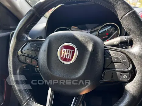 TORO 1.8 16V EVO Freedom AT6