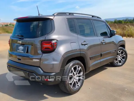 RENEGADE 1.3 T270 TURBO FLEX LONGITUDE AT6