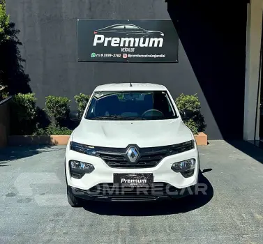 KWID 1.0 12V SCE ZEN