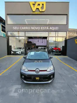 up! move 1.0 TSI Total Flex 12V 5p