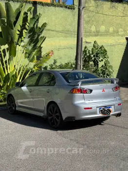 LANCER 2.0 GT 16V