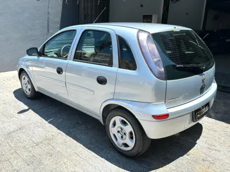 CORSA 1.4 MPFI Maxx 8V