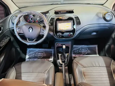 CAPTUR 1.6 16V SCE Intense