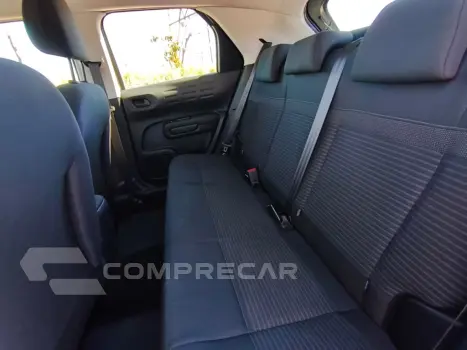 C4 CACTUS 1.6 VTI 120 FLEX FEEL PACK EAT6