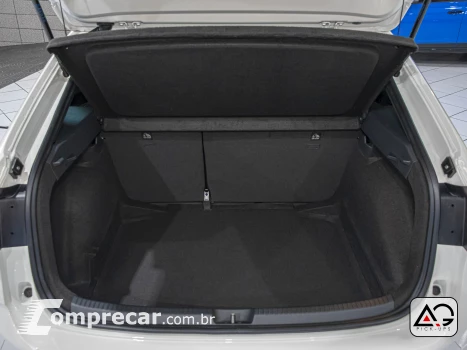 NIVUS 1.4 250 TSI GTS