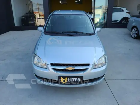 Classic Life/LS 1.0 VHC FlexP. 4p