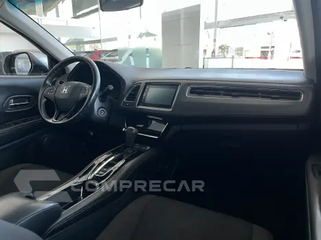 HR-V 1.8 16V EX
