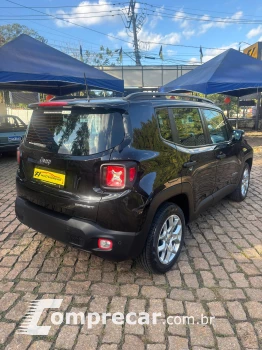 Renegade Sport 1.8