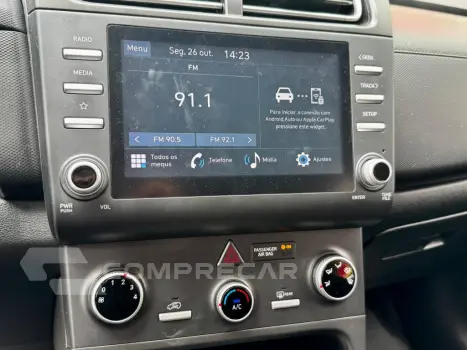 CRETA 1.0 TGDI FLEX COMFORT AUTOMÁTICO