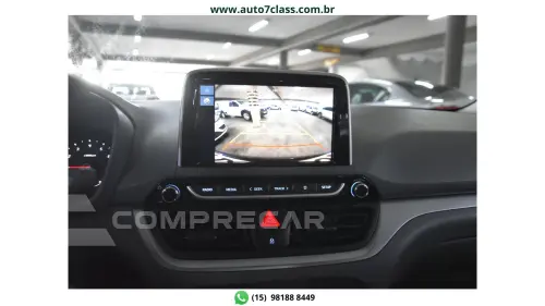 HB20S - 1.0 12V COMFORT MANUAL