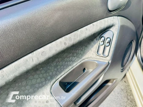 Fiesta 1.6 16V Flex Mec. 5p