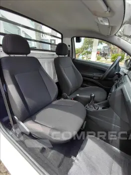 SAVEIRO 1.6 MSI ROBUST CS 16V FLEX 2P MANUAL