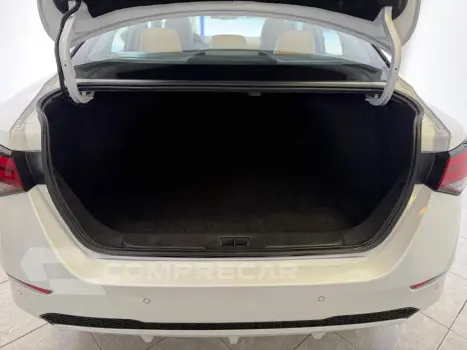 Sentra Exclu. Int. Premium 2.0 16V Aut.