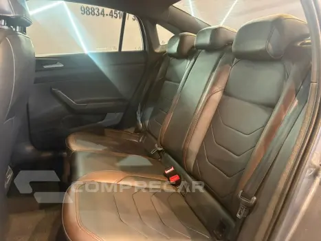 Virtus 1.0 200 Tsi Highline Automático