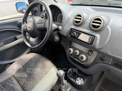 Uno 1.0 4P FLEX VIVACE EVO