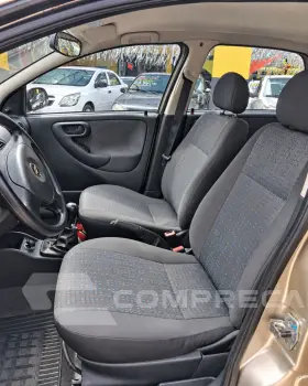 Corsa Hat. Maxx 1.4 8V ECONOFLEX 5p
