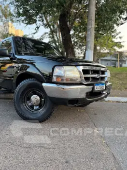 Ranger XLT 4.0 4x2 CS