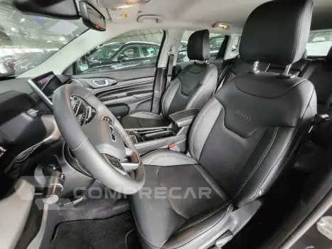 COMPASS 1.3 T270 TURBO FLEX LONGITUDE AT6