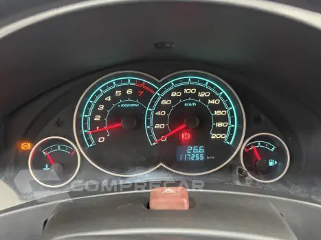 CELTA 1.0 MPFI LT 8V FLEX 4P MANUAL