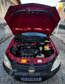 CELTA 1.0 MPFI VHCE Spirit 8V