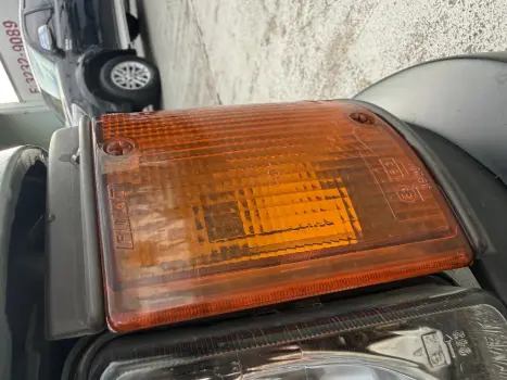 147 1.3 C 8V ALCOOL 2P MANUAL