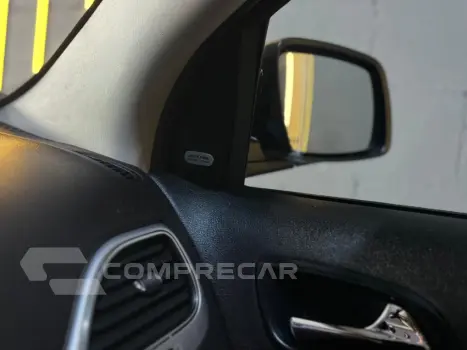 FREEMONT 2.4 Precision 16V