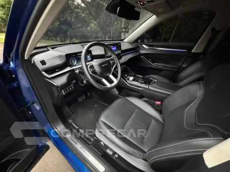 HAVAL H6 1.5 HEV Premium E-traction