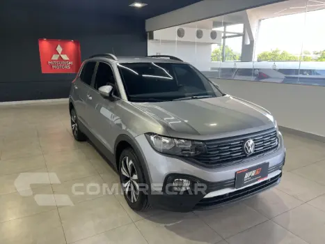 T-CROSS 1.0 200 TSI