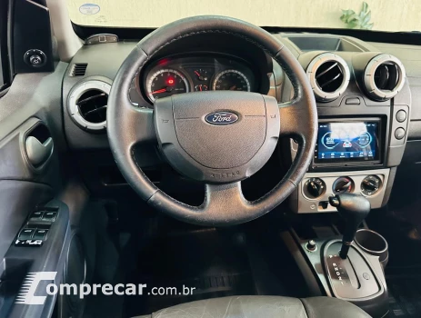 ECOSPORT 2.0 XLT Freestyle 8V