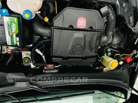 PUNTO 1.6 Essence 16V